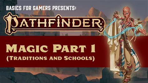 Pathfinder 2e secrets of magic pdf fdee